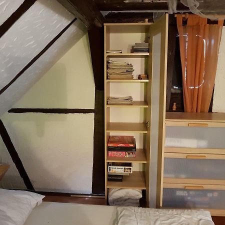 Haus Anna Villa Zell an der Mosel Ngoại thất bức ảnh