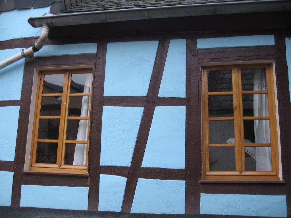 Haus Anna Villa Zell an der Mosel Ngoại thất bức ảnh