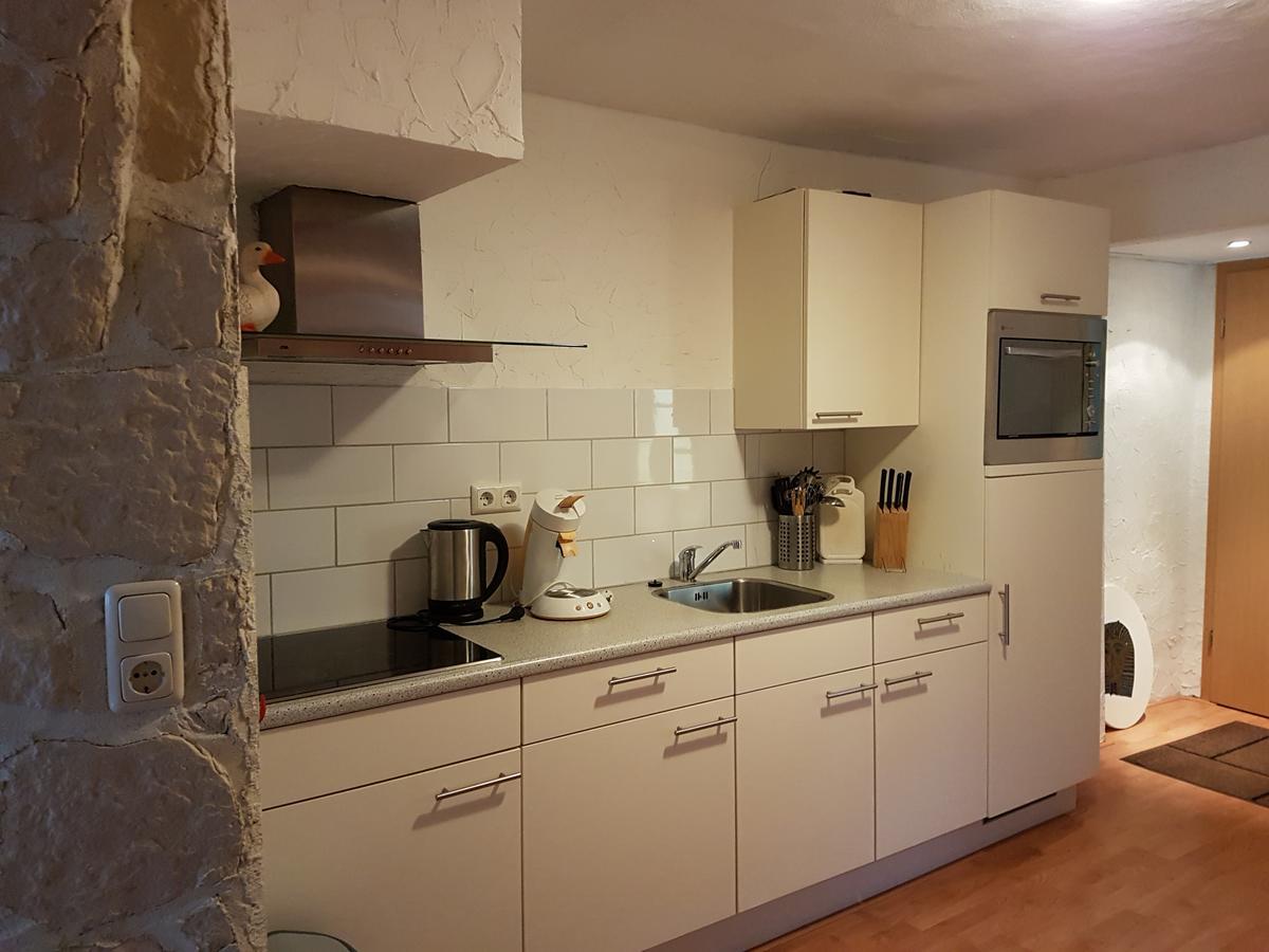 Haus Anna Villa Zell an der Mosel Ngoại thất bức ảnh