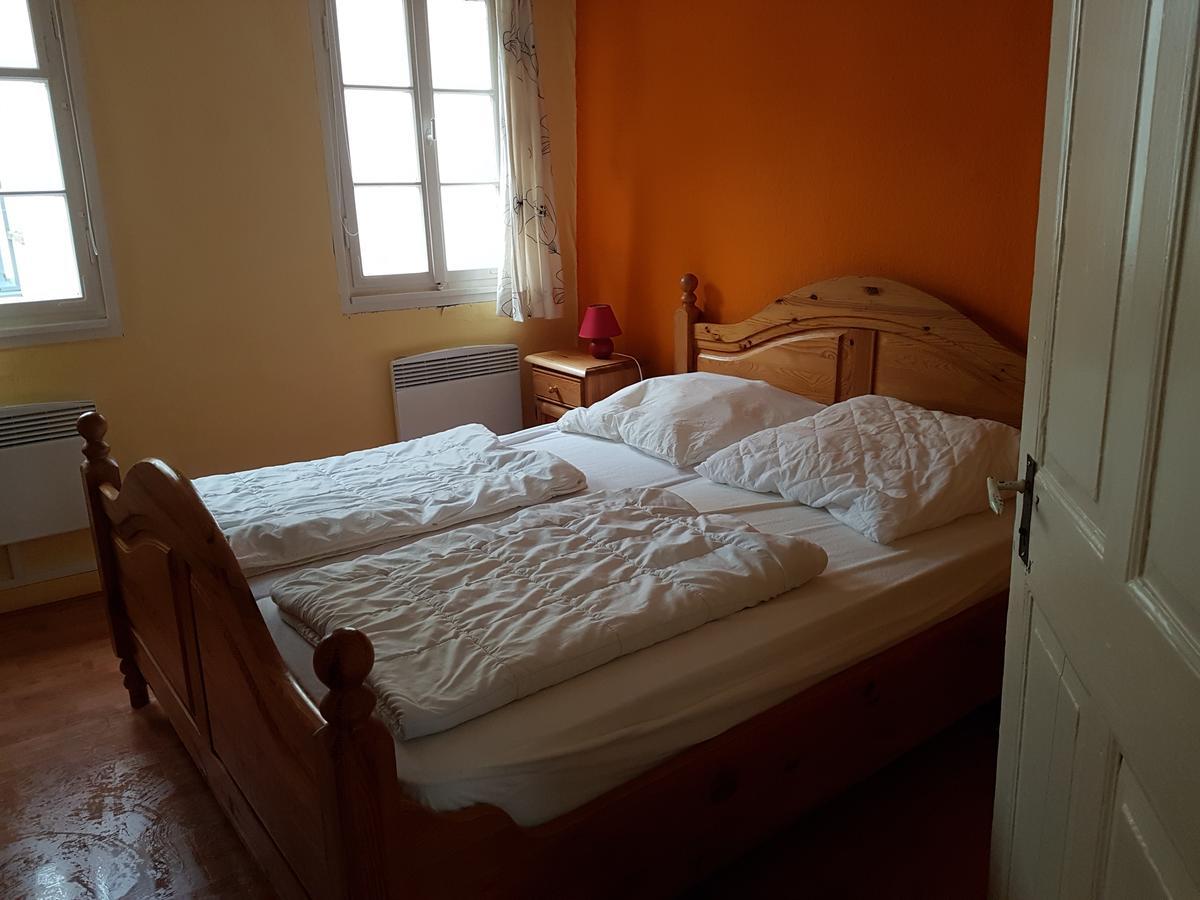 Haus Anna Villa Zell an der Mosel Ngoại thất bức ảnh