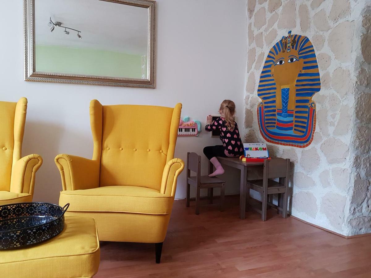 Haus Anna Villa Zell an der Mosel Ngoại thất bức ảnh