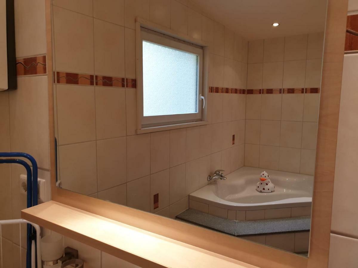 Haus Anna Villa Zell an der Mosel Ngoại thất bức ảnh