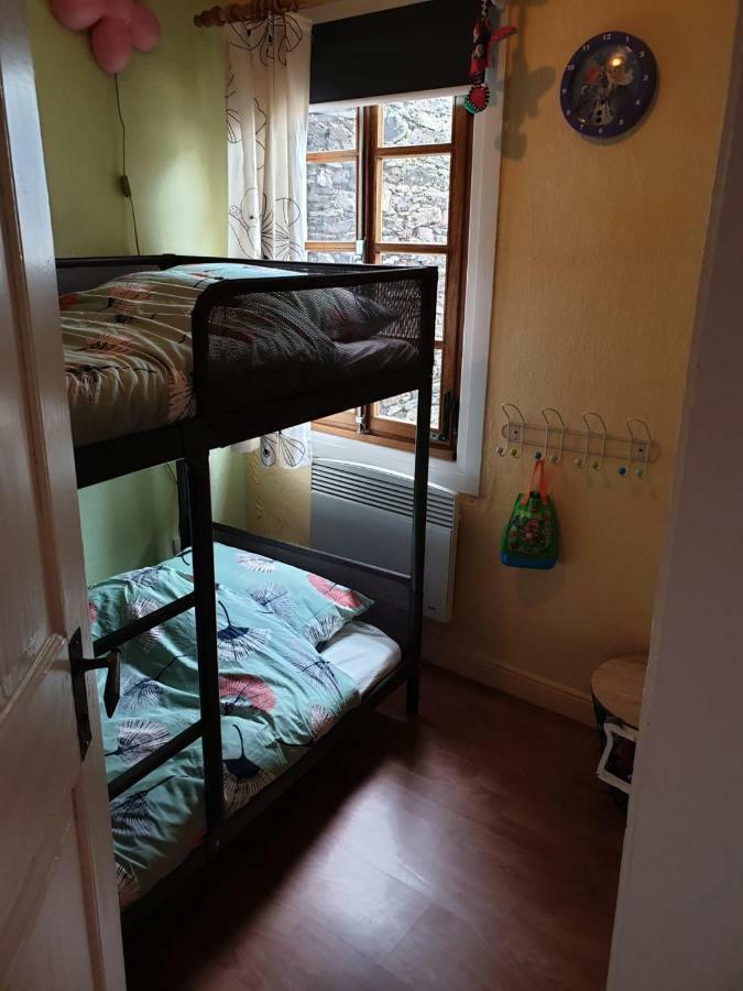 Haus Anna Villa Zell an der Mosel Ngoại thất bức ảnh
