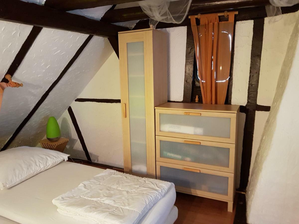 Haus Anna Villa Zell an der Mosel Ngoại thất bức ảnh